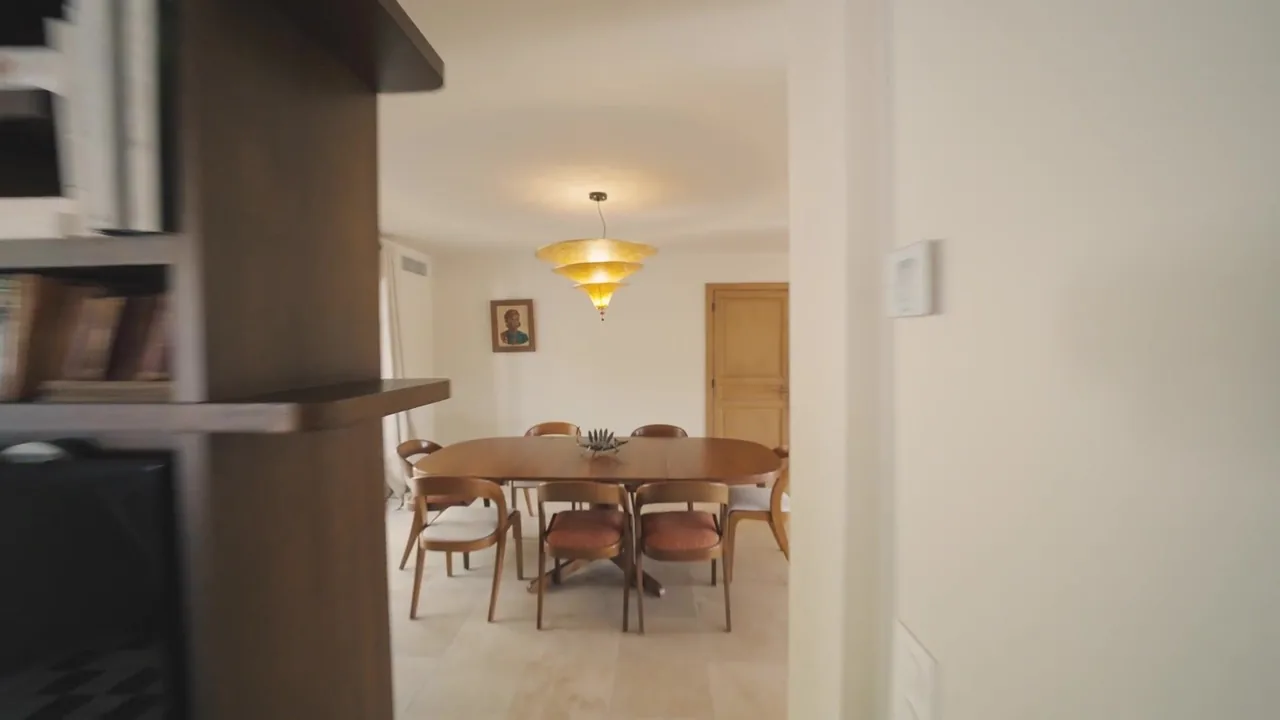 Côte d’Azur Sotheby’s International Realty, Villa et oliveraie