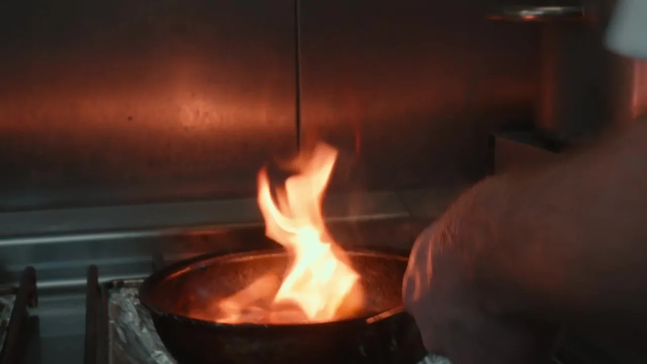 Bellamore, Restaurant à Saint-Étienne