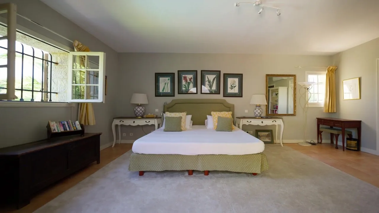 Côte d’Azur Sotheby’s International Realty, Villa à Valbonne