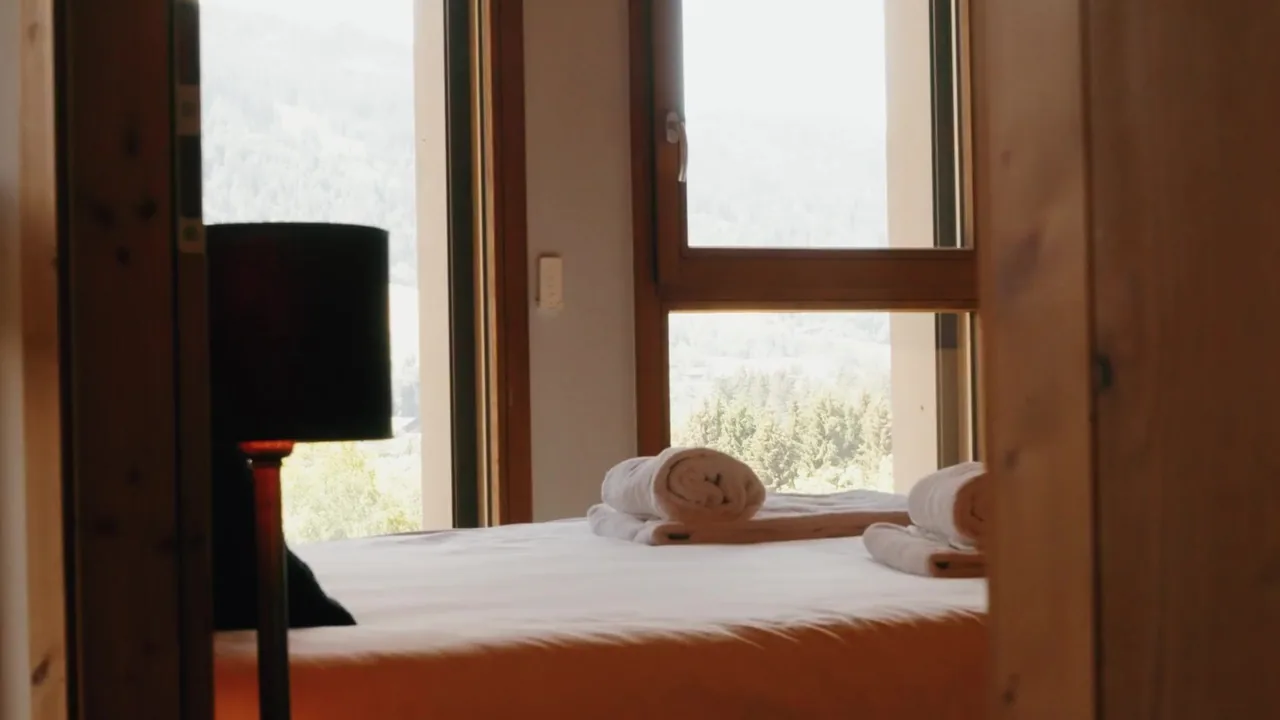 Boan, Les Portes de Megève