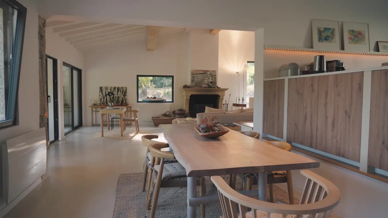 Côte d’Azur Sotheby’s International Realty, Villa à Saint-Paul-de-Vence