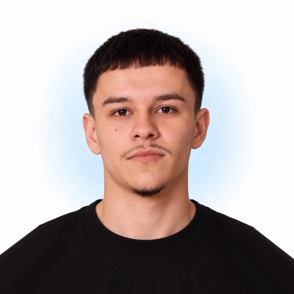 Victor Luu-Van